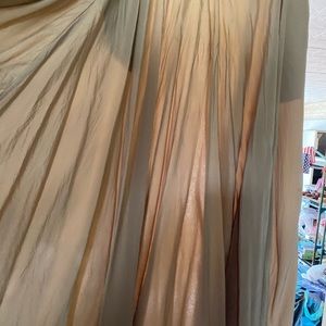 Jones of New York linen skirt